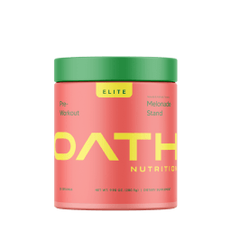 Elite Pre-Workout (Melonade Stand)