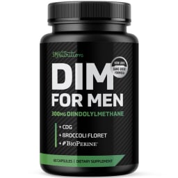 DIM 300 mg For Men