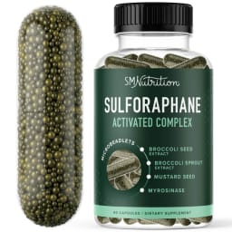 Activated Sulforaphane Complex