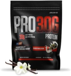 PRO30G Protein (French Vanilla Bean)