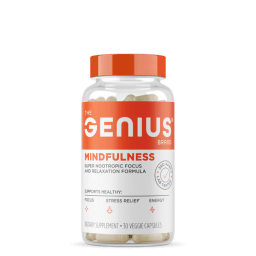 Genius Mindfulness