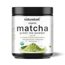 Organic Matcha