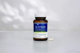 24 Strain Probiotic