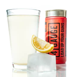 Pre Workout  (Frozen Lemonade)