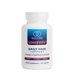 Daily Hair Support