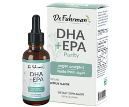 DHA + EPA Purity