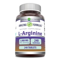 L-Arginine 1000 mg