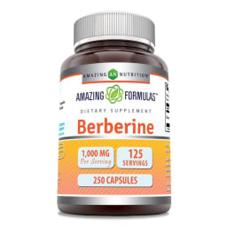Berberine 1000 mg