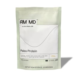 Paleo Protein (Vanilla Bean)