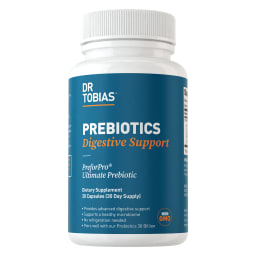 Prebiotics