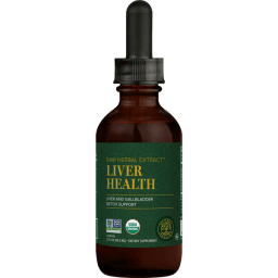 Liver Health Herbal Extract