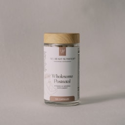 Wholesome Postnatal Multivitamin