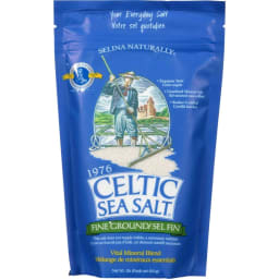 Celtic Sea Salt Fine Ground
