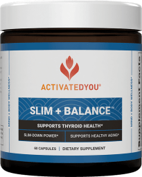 Slim + Balance