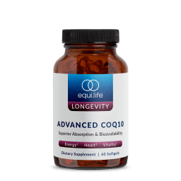 Advanced COQ10