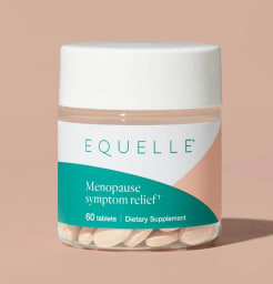 Menopause Symptom Relief
