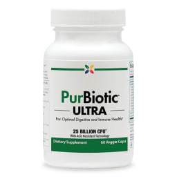 PurBiotic ULTRA 25 Billion CFU