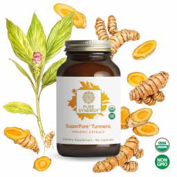 SuperPure Turmeric