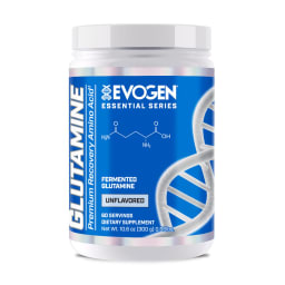 Glutamine (Unflavored)