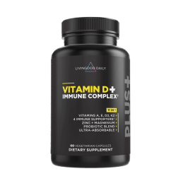 Vitamin D+ Immune Complex