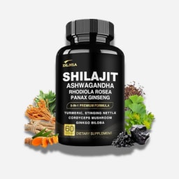 Shilajit for Men
