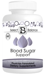 Blood Sugar Support
