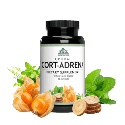 Optimal Cort-Adrena