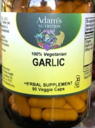 Garlic