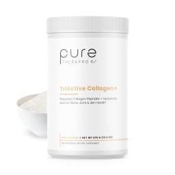 TriActive Collagen + (Unflavored)