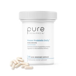 Power Probiotic Daily