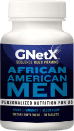 African American Men