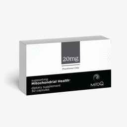 MitoQ 20 mg