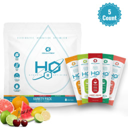 H2O Electrolytes (Variety Pack)