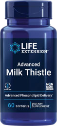 Advanced Milk Thistle