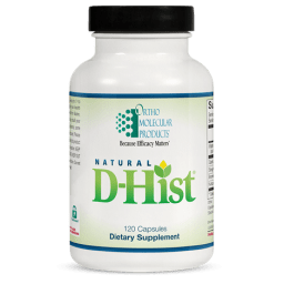 Natural D-Hist