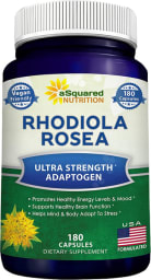 Rhodiola Rosea