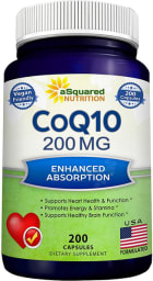 CoQ10 200 mg