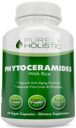 Phytoceramides