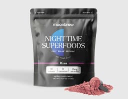 Night Time Superfoods (Rose)