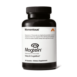 Magtein Magnesium L-Threonate