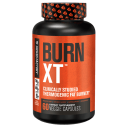 Burn XT