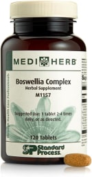 Boswellia Complex
