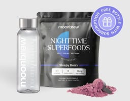 Night Time Superfoods (Sleepy Berry)
