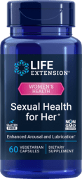 Sexual Health for Her