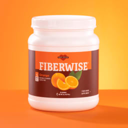 Fiberwise (Orange)