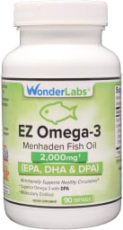 EZ Omega-3 2000 mg