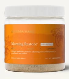 Morning Restore (Unflavored)