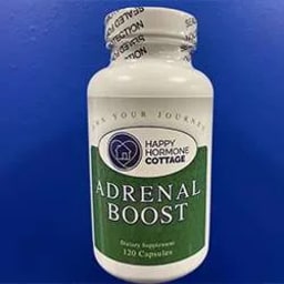 Adrenal Boost