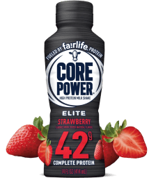 Core Power High Protein Shake (Elite Strawberry)