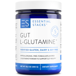 Gut L-Glutamine (Unflavored)